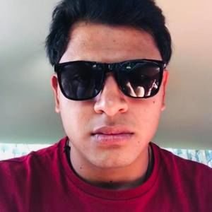 Meet your Posher, Jose